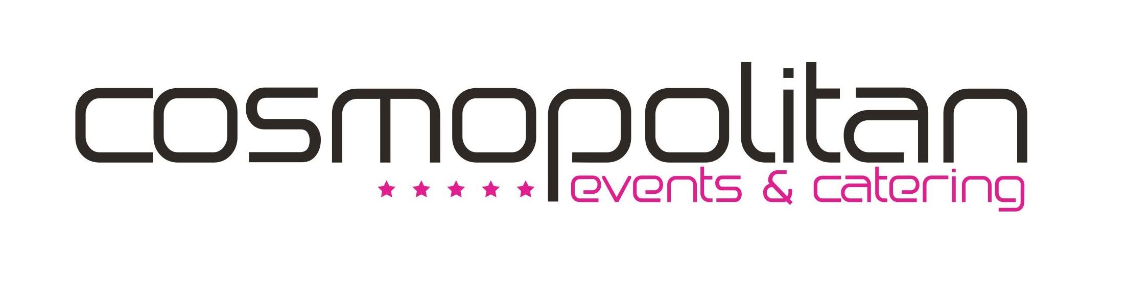 Cosmopolitan Events & Catering